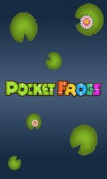 download Pocket Frogs apk